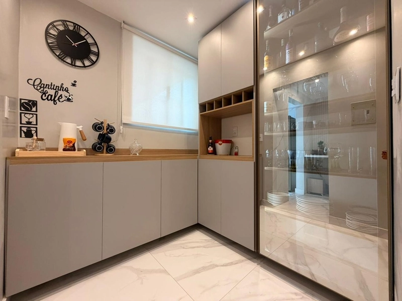 ÁREA PRIVATIVA À VENDA 2 QUARTOS| 1 BANHEIRO | 1 VAGA: 14ª foto da galeria de imagens do imóvel