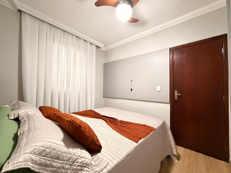 ÁREA PRIVATIVA À VENDA 2 QUARTOS| 1 BANHEIRO | 1 VAGA: 19ª foto da galeria de imagens do imóvel