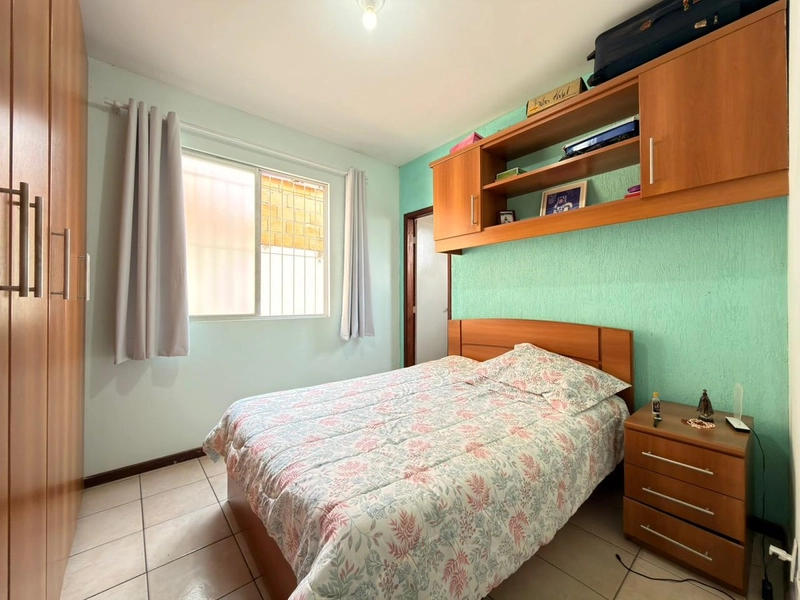 COBERTURA | 3 QUARTOS | SUÍTE | ÁREA GOURMET | PAMPULHA | R$470.000,00: 17ª foto da galeria de imagens do imóvel