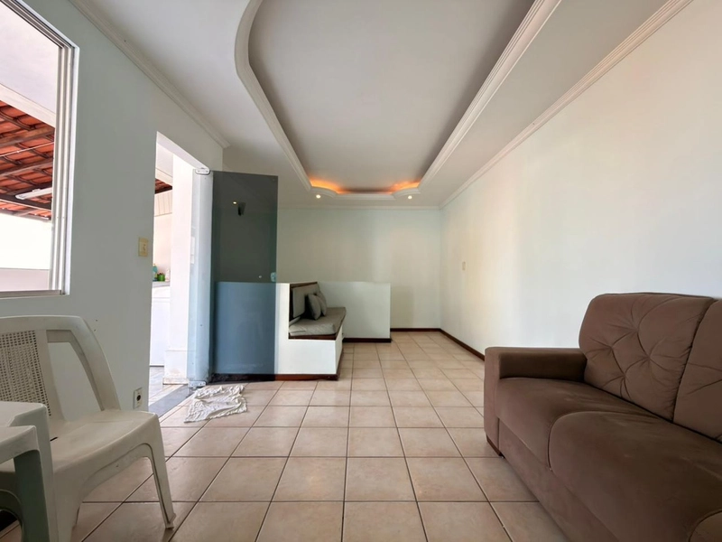 COBERTURA | 3 QUARTOS | SUÍTE | ÁREA GOURMET | PAMPULHA | R$470.000,00: 13ª foto da galeria de imagens do imóvel