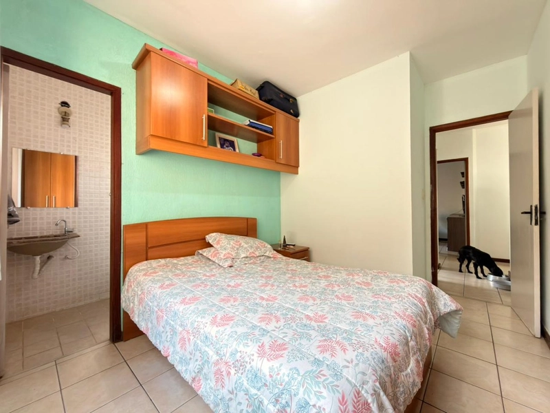 COBERTURA | 3 QUARTOS | SUÍTE | ÁREA GOURMET | PAMPULHA | R$470.000,00: 18ª foto da galeria de imagens do imóvel