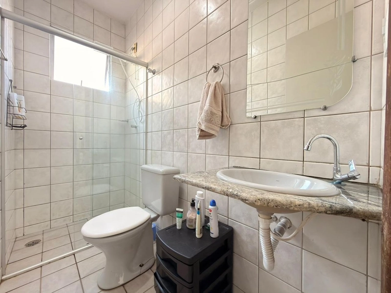 COBERTURA | 3 QUARTOS | SUÍTE | ÁREA GOURMET | PAMPULHA | R$470.000,00: 25ª foto da galeria de imagens do imóvel