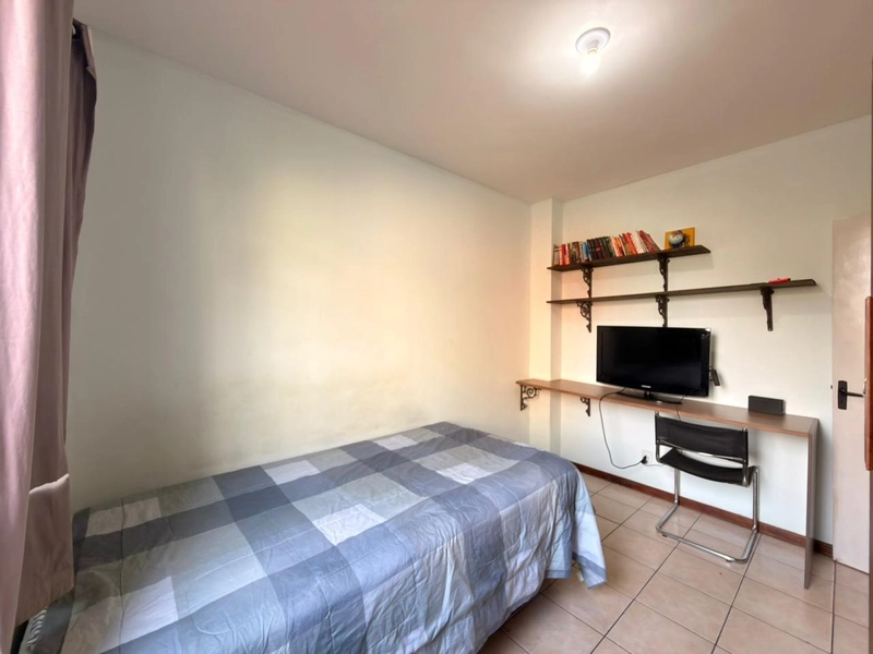 COBERTURA | 3 QUARTOS | SUÍTE | ÁREA GOURMET | PAMPULHA | R$470.000,00: 20ª foto da galeria de imagens do imóvel