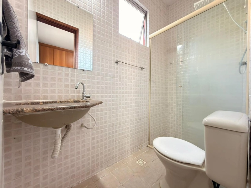 COBERTURA | 3 QUARTOS | SUÍTE | ÁREA GOURMET | PAMPULHA | R$470.000,00: 27ª foto da galeria de imagens do imóvel