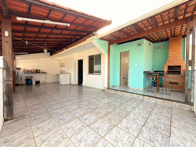 COBERTURA | 3 QUARTOS | SUÍTE | ÁREA GOURMET | PAMPULHA | R$470.000,00