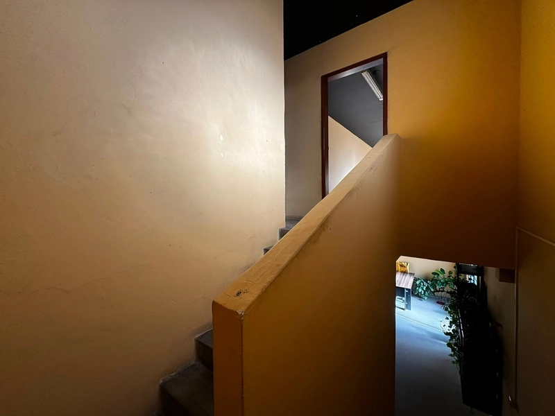 GALPÃO COMERCIAL Á VENDA NO BAIRRO MARIA GORETTI: 8ª foto da galeria de imagens do imóvel