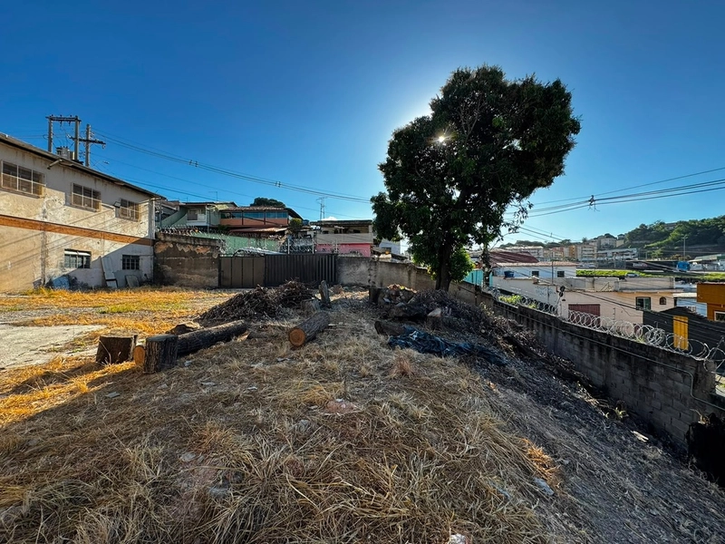 GALPÃO COMERCIAL Á VENDA NO BAIRRO MARIA GORETTI: 11ª foto da galeria de imagens do imóvel