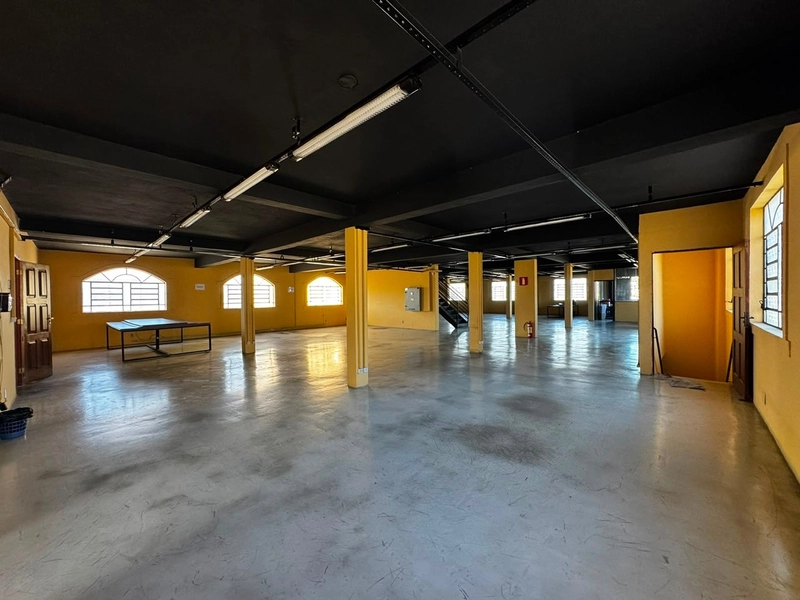 GALPÃO COMERCIAL Á VENDA NO BAIRRO MARIA GORETTI: 2ª foto da galeria de imagens do imóvel