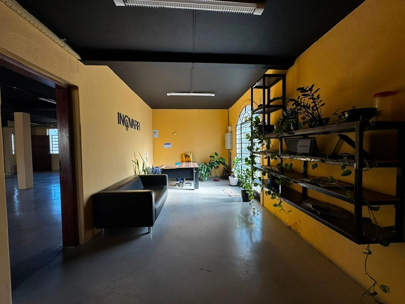 GALPÃO COMERCIAL Á VENDA NO BAIRRO MARIA GORETTI: 7ª foto da galeria de imagens do imóvel