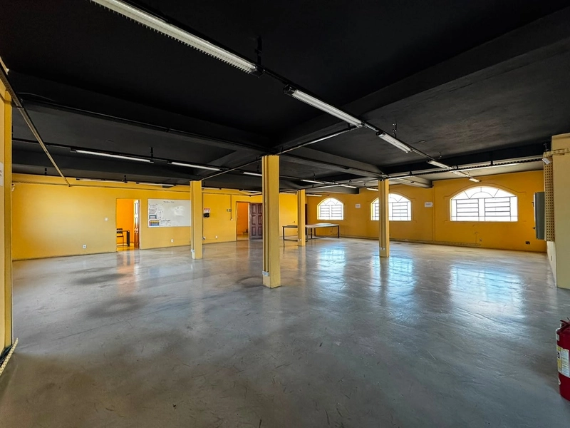 GALPÃO COMERCIAL DISPONÍVEL PARA LOCAÇÃO / ALUGUEL: 4ª foto da galeria de imagens do imóvel