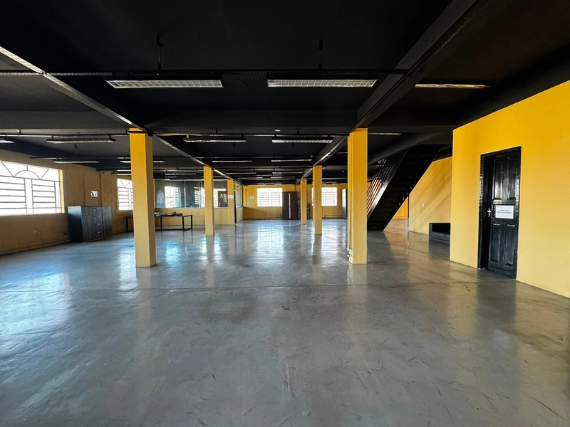 GALPÃO COMERCIAL DISPONÍVEL PARA LOCAÇÃO / ALUGUEL: 1ª foto da galeria de imagens do imóvel