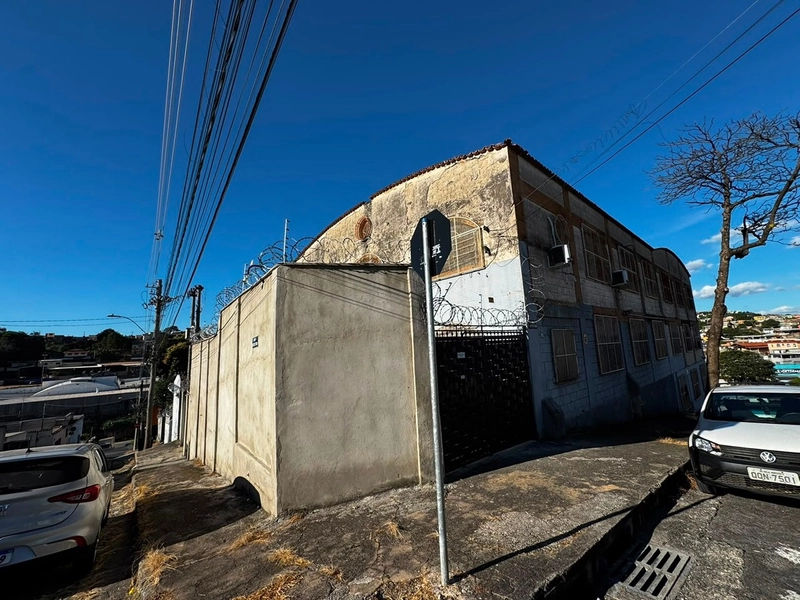 GALPÃO COMERCIAL DISPONÍVEL PARA LOCAÇÃO / ALUGUEL: 8ª foto da galeria de imagens do imóvel