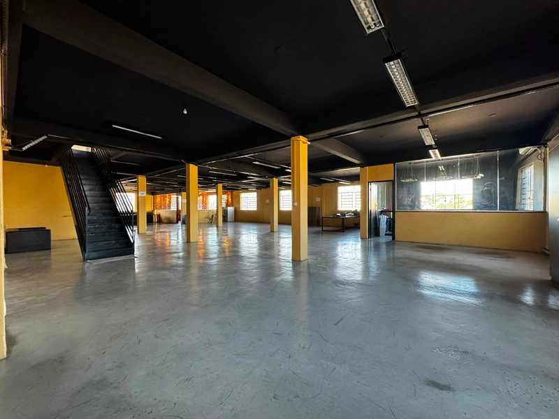 GALPÃO COMERCIAL DISPONÍVEL PARA LOCAÇÃO / ALUGUEL: 7ª foto da galeria de imagens do imóvel