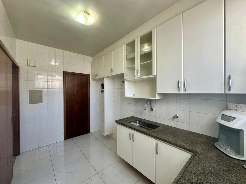 LINDO APARTAMENTO À VENDA NO BAIRRO CASTELO: 8ª foto da galeria de imagens do imóvel