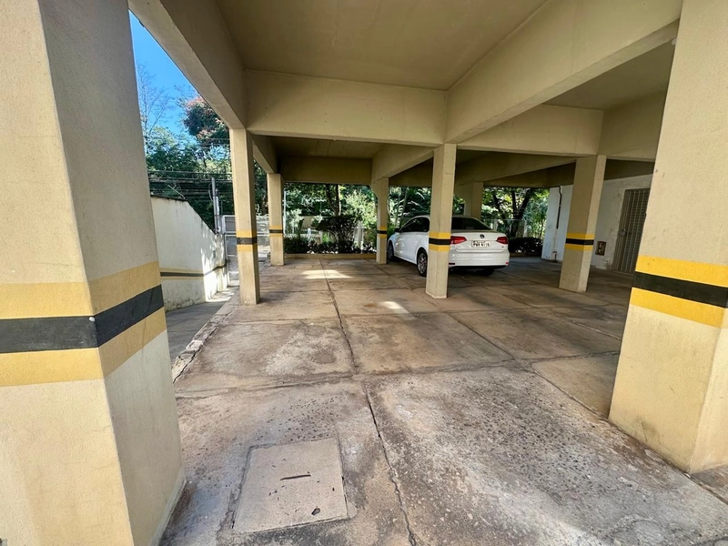 LINDO APARTAMENTO À VENDA NO BAIRRO CASTELO: 23ª foto da galeria de imagens do imóvel