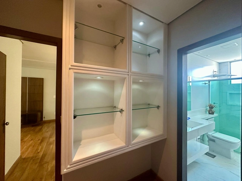 LINDO APARTAMENTO À VENDA NO BAIRRO CASTELO: 20ª foto da galeria de imagens do imóvel