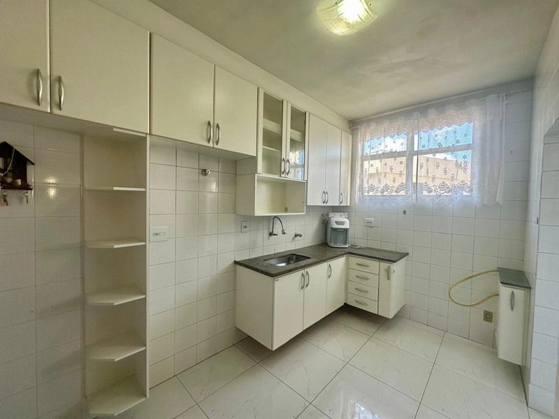 LINDO APARTAMENTO À VENDA NO BAIRRO CASTELO: 10ª foto da galeria de imagens do imóvel