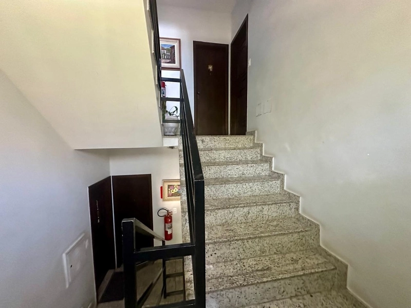 LINDO APARTAMENTO À VENDA NO BAIRRO CASTELO: 21ª foto da galeria de imagens do imóvel