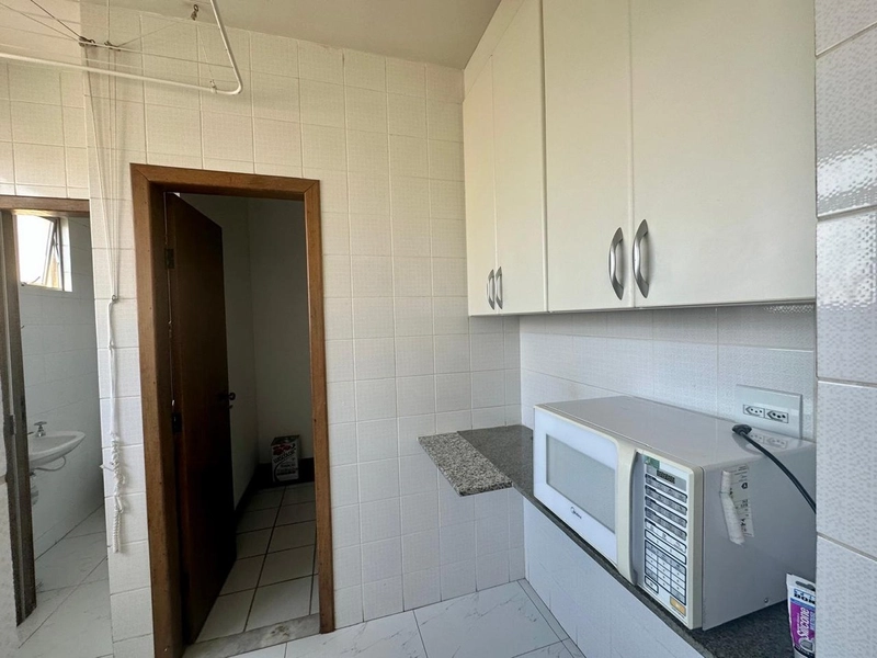 LINDO APARTAMENTO À VENDA NO BAIRRO CASTELO: 7ª foto da galeria de imagens do imóvel