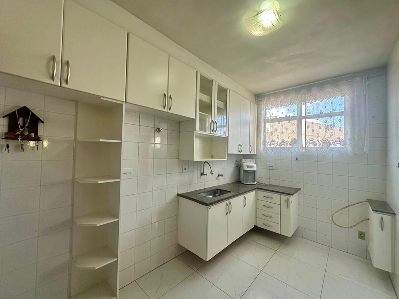 LINDO APARTAMENTO À VENDA NO BAIRRO CASTELO: 6ª foto da galeria de imagens do imóvel