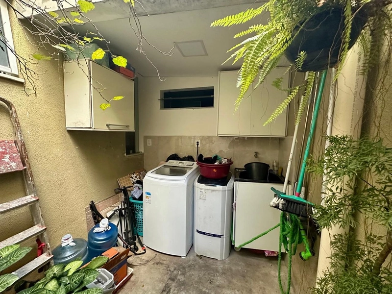 ÁREA PRIVATIVA LINEAR EM "L" À VENDA: 23ª foto da galeria de imagens do imóvel