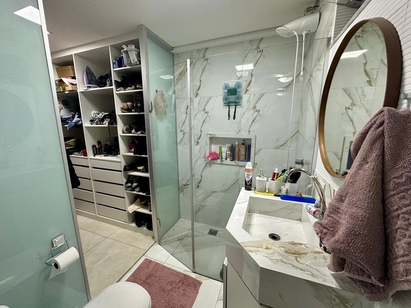 ÁREA PRIVATIVA LINEAR EM "L" À VENDA: 12ª foto da galeria de imagens do imóvel