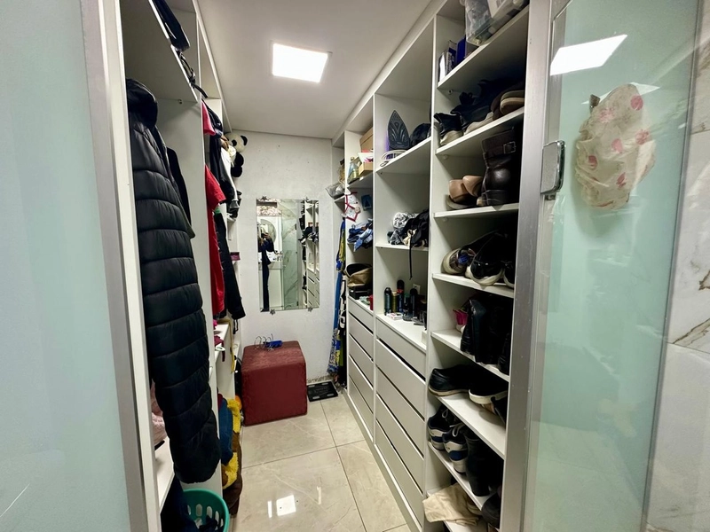 ÁREA PRIVATIVA LINEAR EM "L" À VENDA: 11ª foto da galeria de imagens do imóvel