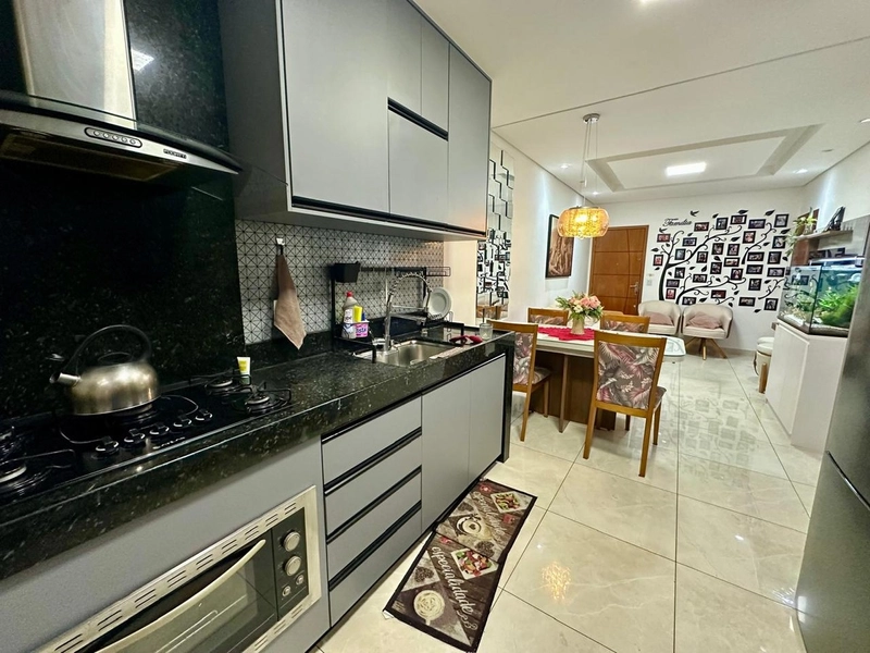 ÁREA PRIVATIVA LINEAR EM "L" À VENDA: 7ª foto da galeria de imagens do imóvel