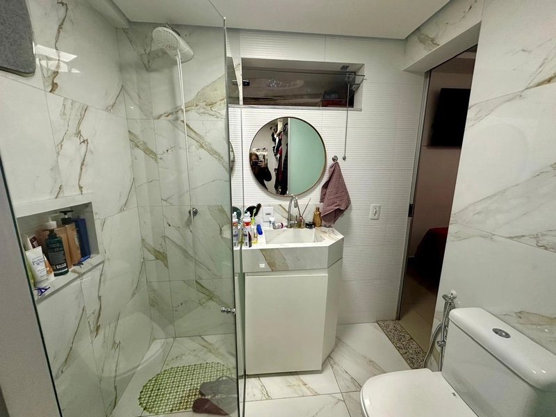 ÁREA PRIVATIVA LINEAR EM "L" À VENDA: 14ª foto da galeria de imagens do imóvel