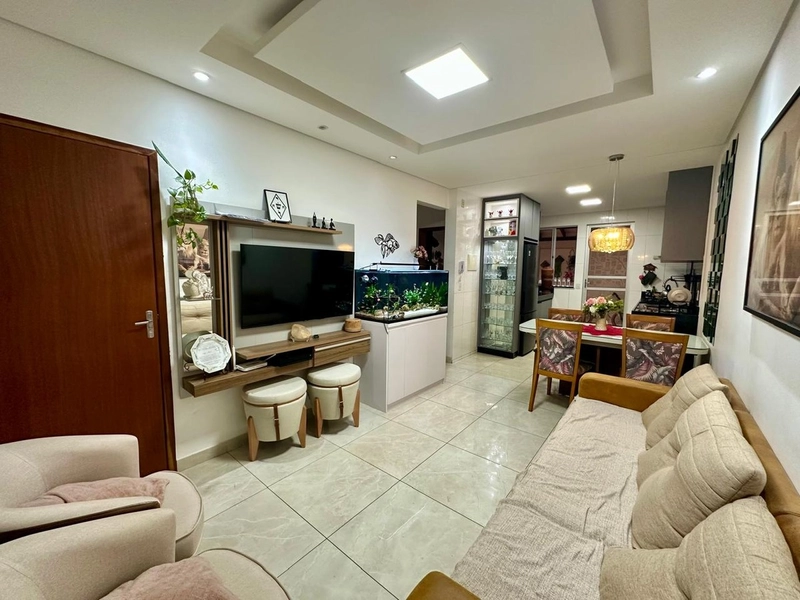 ÁREA PRIVATIVA LINEAR EM "L" À VENDA: 1ª foto da galeria de imagens do imóvel