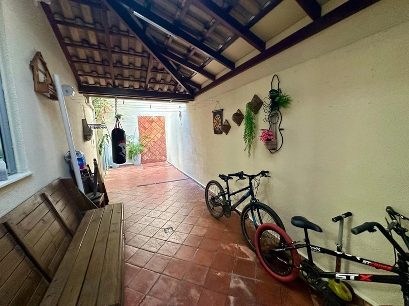 ÁREA PRIVATIVA LINEAR EM "L" À VENDA: 21ª foto da galeria de imagens do imóvel