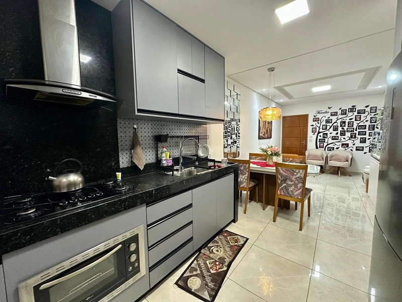 ÁREA PRIVATIVA LINEAR EM "L" À VENDA: 4ª foto da galeria de imagens do imóvel