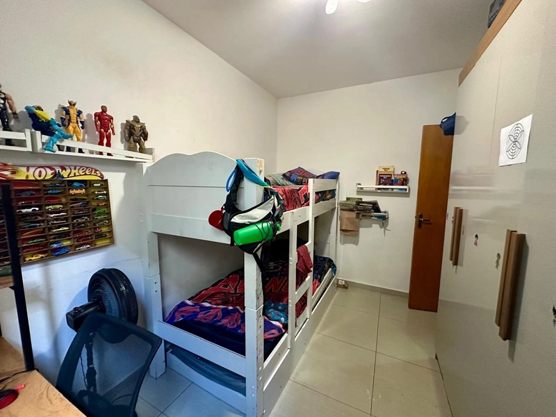 ÁREA PRIVATIVA LINEAR EM "L" À VENDA: 20ª foto da galeria de imagens do imóvel