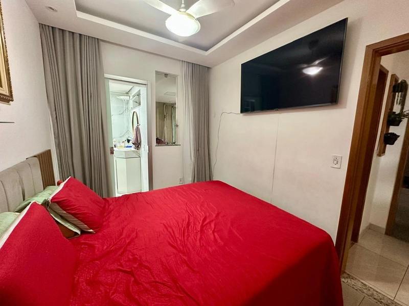 ÁREA PRIVATIVA LINEAR EM "L" À VENDA: 9ª foto da galeria de imagens do imóvel