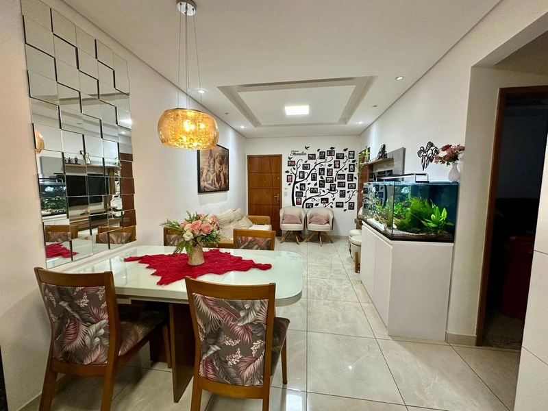 ÁREA PRIVATIVA LINEAR EM "L" À VENDA: 2ª foto da galeria de imagens do imóvel
