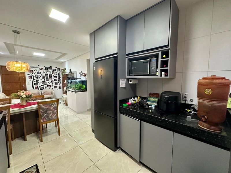 ÁREA PRIVATIVA LINEAR EM "L" À VENDA: 5ª foto da galeria de imagens do imóvel