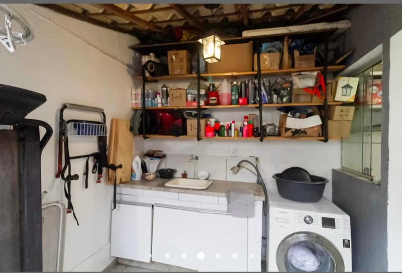 CASA GEMINADA ENTRADA COLETIVA Á VENDA NO BAIRRO XANGRILÁ: 24ª foto da galeria de imagens do imóvel