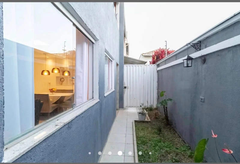 CASA GEMINADA ENTRADA COLETIVA Á VENDA NO BAIRRO XANGRILÁ: 29ª foto da galeria de imagens do imóvel