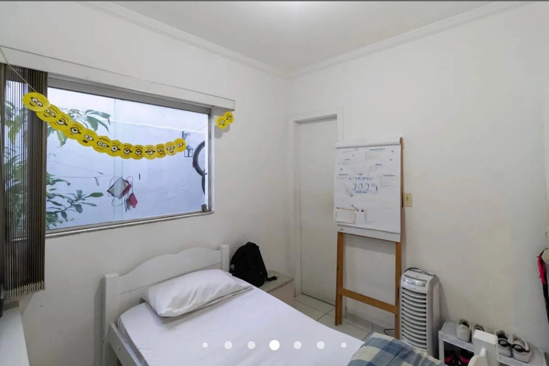 CASA GEMINADA ENTRADA COLETIVA Á VENDA NO BAIRRO XANGRILÁ: 17ª foto da galeria de imagens do imóvel