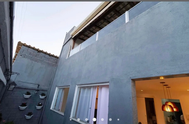 CASA GEMINADA ENTRADA COLETIVA Á VENDA NO BAIRRO XANGRILÁ: 25ª foto da galeria de imagens do imóvel