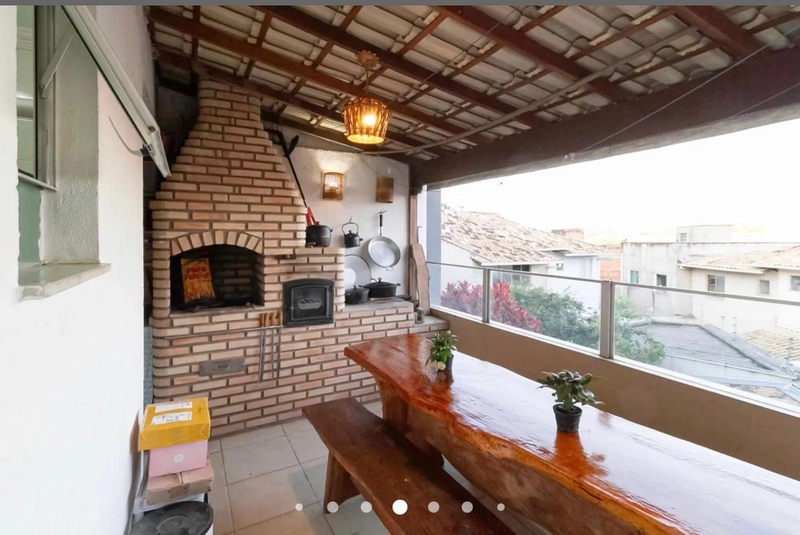 CASA GEMINADA ENTRADA COLETIVA Á VENDA NO BAIRRO XANGRILÁ: 1ª foto da galeria de imagens do imóvel