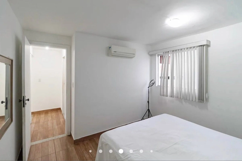 CASA GEMINADA ENTRADA COLETIVA Á VENDA NO BAIRRO XANGRILÁ: 13ª foto da galeria de imagens do imóvel