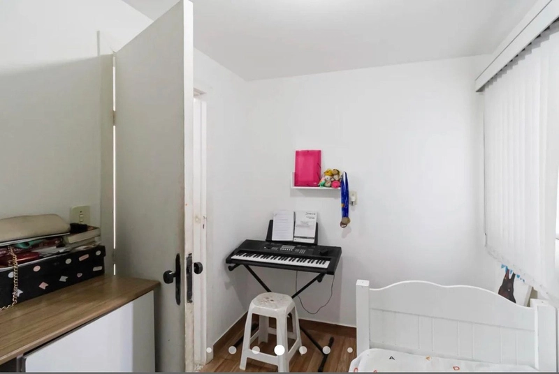 CASA GEMINADA ENTRADA COLETIVA Á VENDA NO BAIRRO XANGRILÁ: 15ª foto da galeria de imagens do imóvel