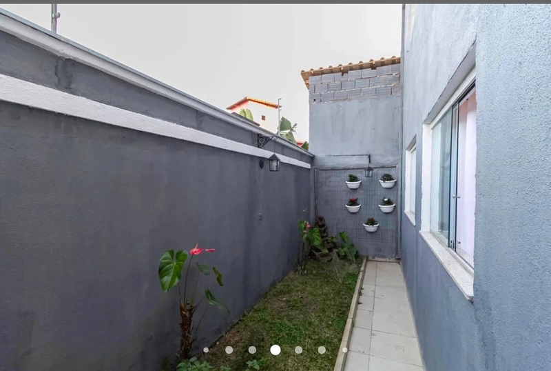 CASA GEMINADA ENTRADA COLETIVA Á VENDA NO BAIRRO XANGRILÁ: 26ª foto da galeria de imagens do imóvel