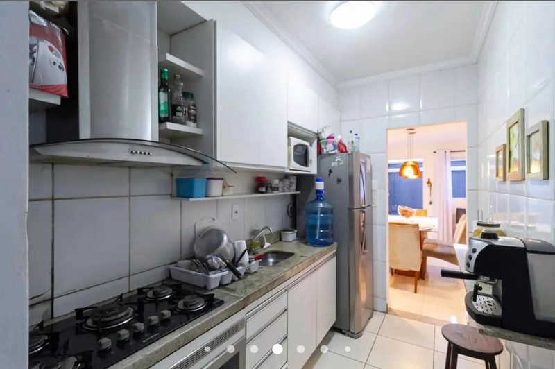 CASA GEMINADA ENTRADA COLETIVA Á VENDA NO BAIRRO XANGRILÁ: 7ª foto da galeria de imagens do imóvel