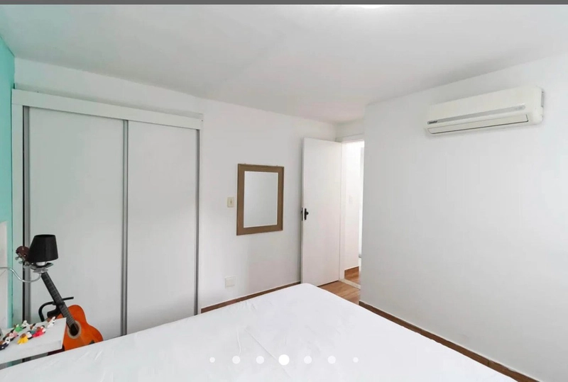 CASA GEMINADA ENTRADA COLETIVA Á VENDA NO BAIRRO XANGRILÁ: 14ª foto da galeria de imagens do imóvel