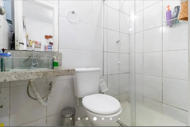 CASA GEMINADA ENTRADA COLETIVA Á VENDA NO BAIRRO XANGRILÁ: 21ª foto da galeria de imagens do imóvel