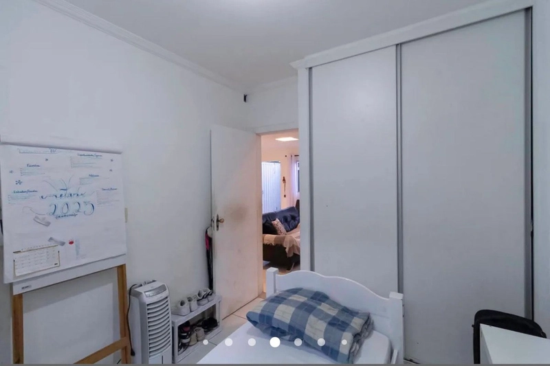 CASA GEMINADA ENTRADA COLETIVA Á VENDA NO BAIRRO XANGRILÁ: 20ª foto da galeria de imagens do imóvel