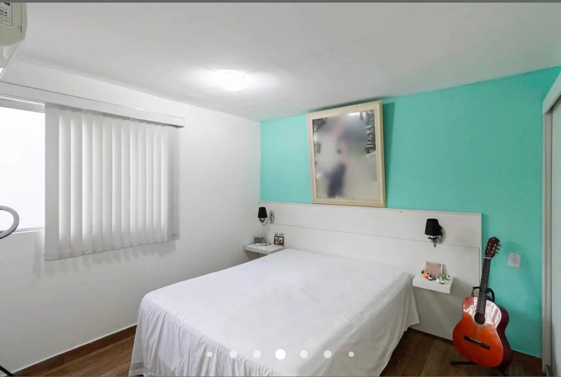 CASA GEMINADA ENTRADA COLETIVA Á VENDA NO BAIRRO XANGRILÁ: 11ª foto da galeria de imagens do imóvel