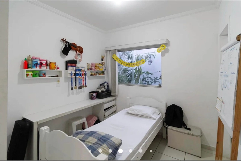 CASA GEMINADA ENTRADA COLETIVA Á VENDA NO BAIRRO XANGRILÁ: 19ª foto da galeria de imagens do imóvel